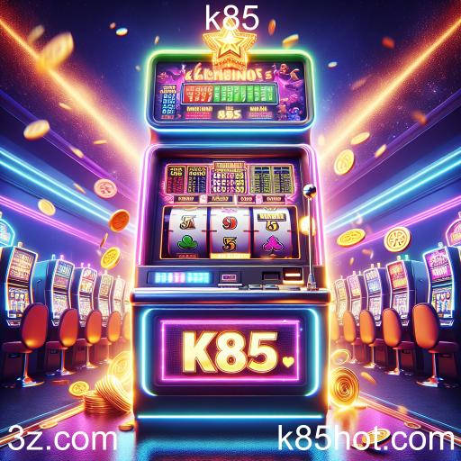 Caça-Níqueis: Uma Aventura de Diversão e Prêmios